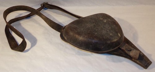 Etui jambon officier pour - etui,