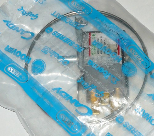 Thermostat réfrigérateur