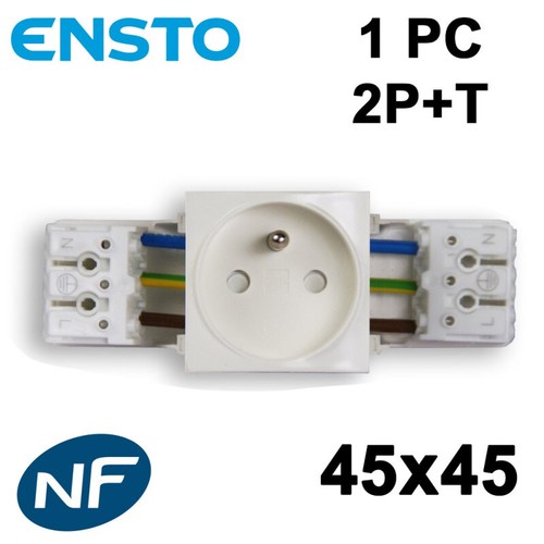 Ensto pk4511 prise de - pk4511,