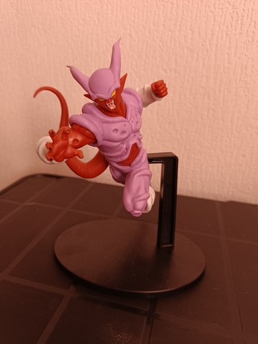 Figurine janemba sans - janemba, boite