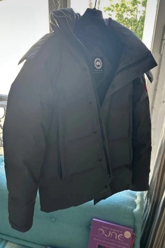 Canada goose wyndham - canada,