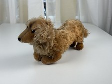 Peluche Steiff animal