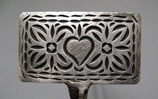 Petit moule à Bricelets