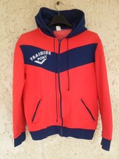 Veste à capuche TRAINING PONY