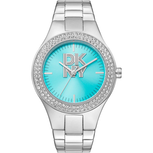 Montre dkny dk1l025m0035 - dkny, femme