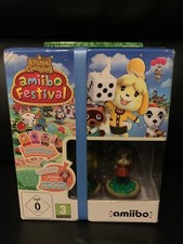 Animal Crossing Amiibo Festival Wii U 🇫🇷  24H !