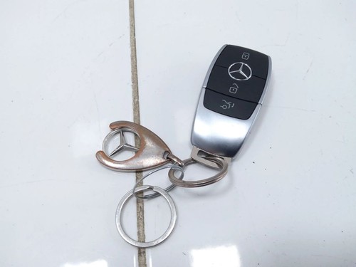 Mercedes benz w176 2016 - w176, clé