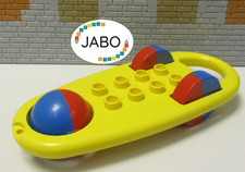 (RB L 3) LEGO Duplo Primo hochet véhicule pour la motricité