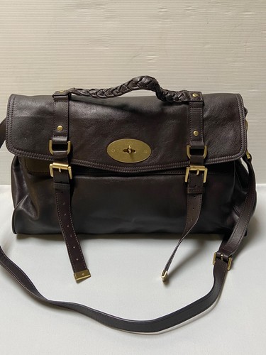 Sac oversized mulberry - sac, "alexa"