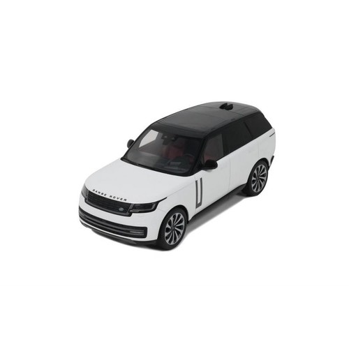 Range rover p530 autobiography - p530,