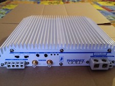 Amplificateur audio de voiture