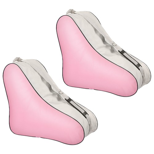 2pcs rouleaux patins - de, à
