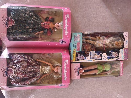 Mattel barbie holiday - barbie,