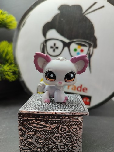 Lps01175 littlest petshop - my,