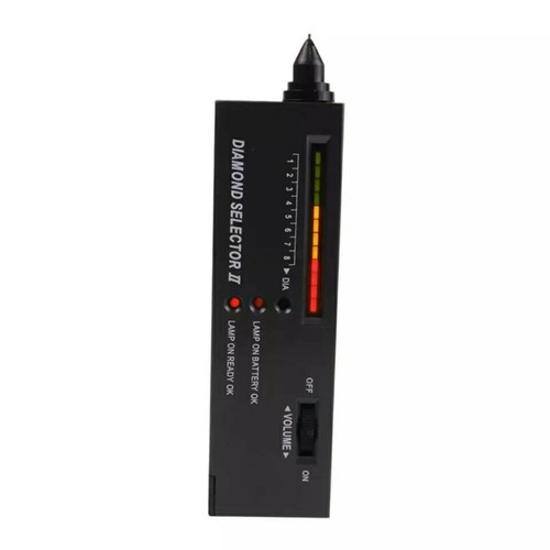 Testeur diamant pierres - testeur,