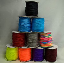 3-5-10m Fil Nylon 1,5mm Pour