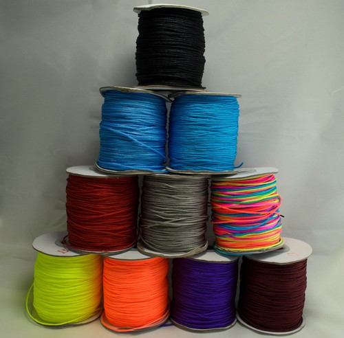 10m fil nylon 5mm - fil, pour
