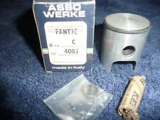 Piston Neuf Fantic minarelli
