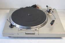 Occasion, incomplete : Platine