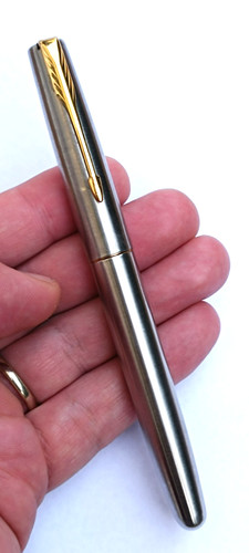 Stylo plume parker frontier - stylo,