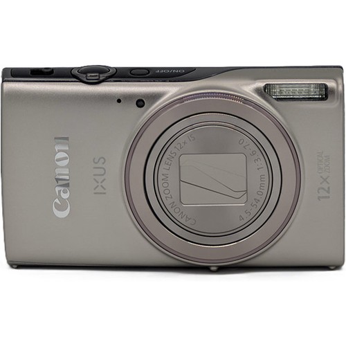 Appareil photo numrique