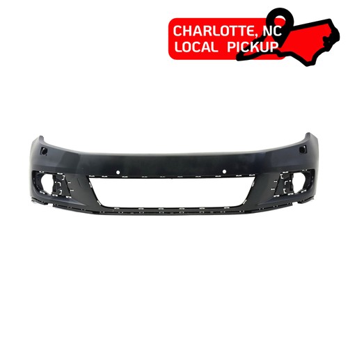 Front bumper cover for - front,