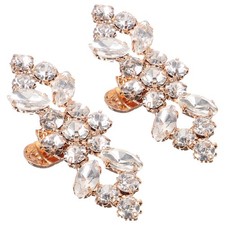  2 Pcs Chaussure Mariage