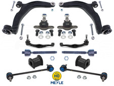 FOR VW T5 TRANSPORTER FRONT LOWER SUSPENSION WISHBONE CONTROL ARMS LINKS KIT SET