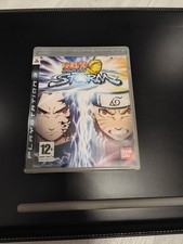 Naruto Ultimate Ninja Storm -