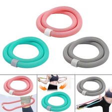 Cerceau lesté pour tonifier