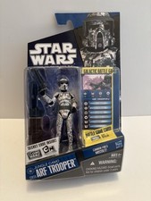 Star Wars The Clone Wars CW24