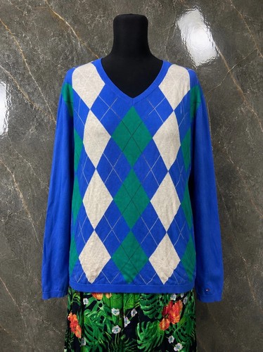 Pull tommy hilfiger femme - pull,