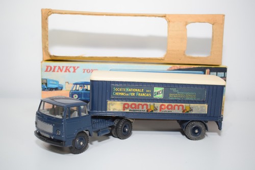 C31 dinky toys 803 - 1:43,