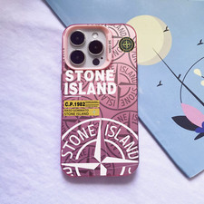 📱 Coque iPhone Stone Island