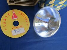 2 ampoules lampes PHILIPS