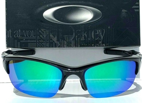 Oakley half jacket 0 - half,