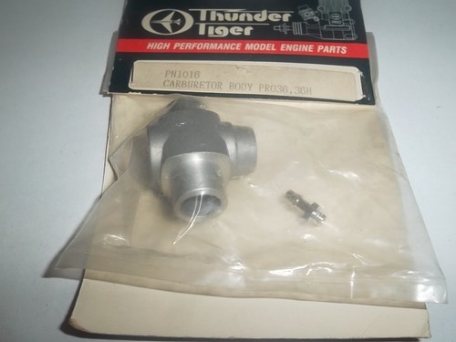 Thunder tiger pn1016 corps - thunder,