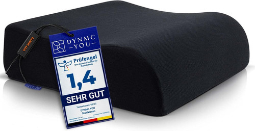 Confortable coussin rehausseur - confortable,
