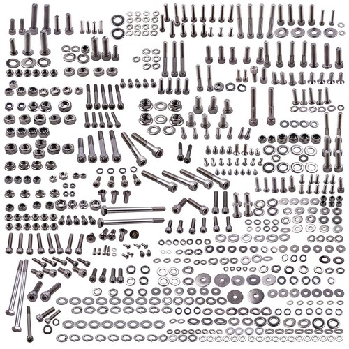 659pcs for yamaha banshee - 659pcs,