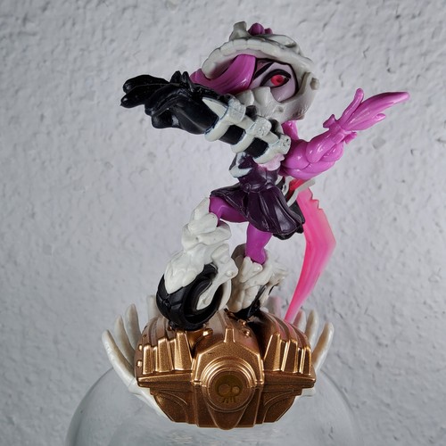 Skylanders superchargers bone - skylanders,