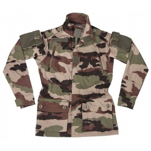 Armee française veste - franÇaise,