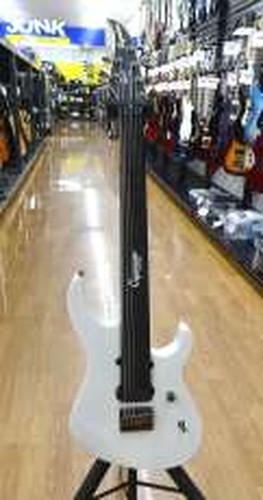 Caparison horus ef trans - ef,