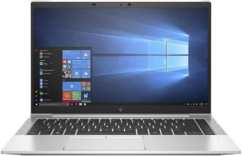 Elitebook g8 core i7 - 14",