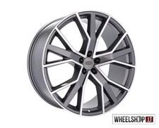 Audi style R19 5x112 jantes