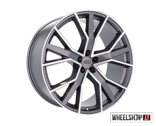 Audi style r19 - audi, 5x112