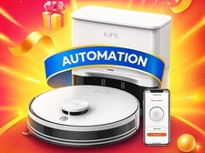 ILIFE A30 PRO – Aspirateur