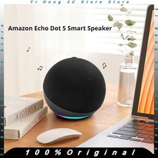 2025 Echo Dot 5 Génération