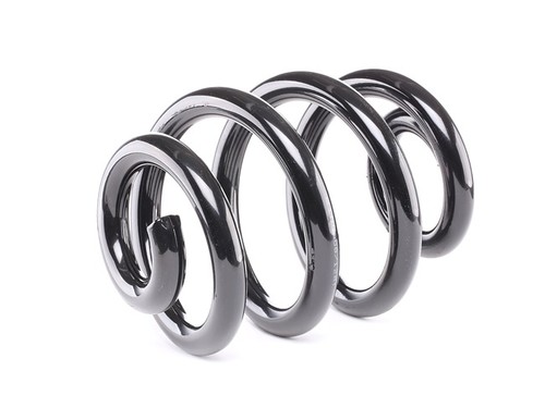 Suspension spring for - spring, vw