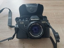 appareil photo MAMIYA ZE