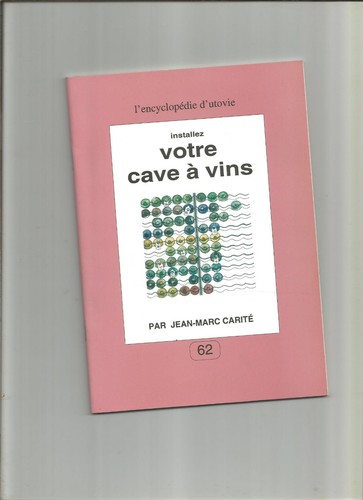 Installez votre cave vin - à,